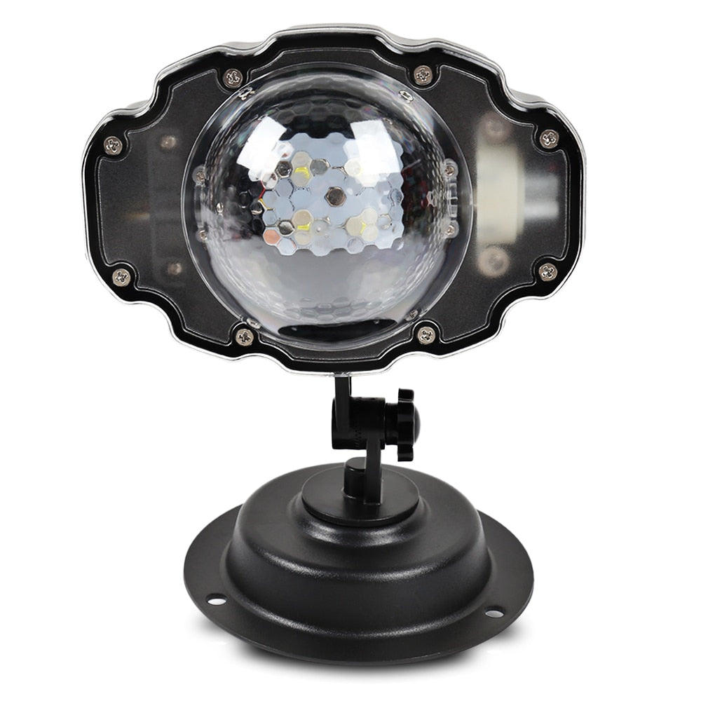 Frostfall Snowfall Projector